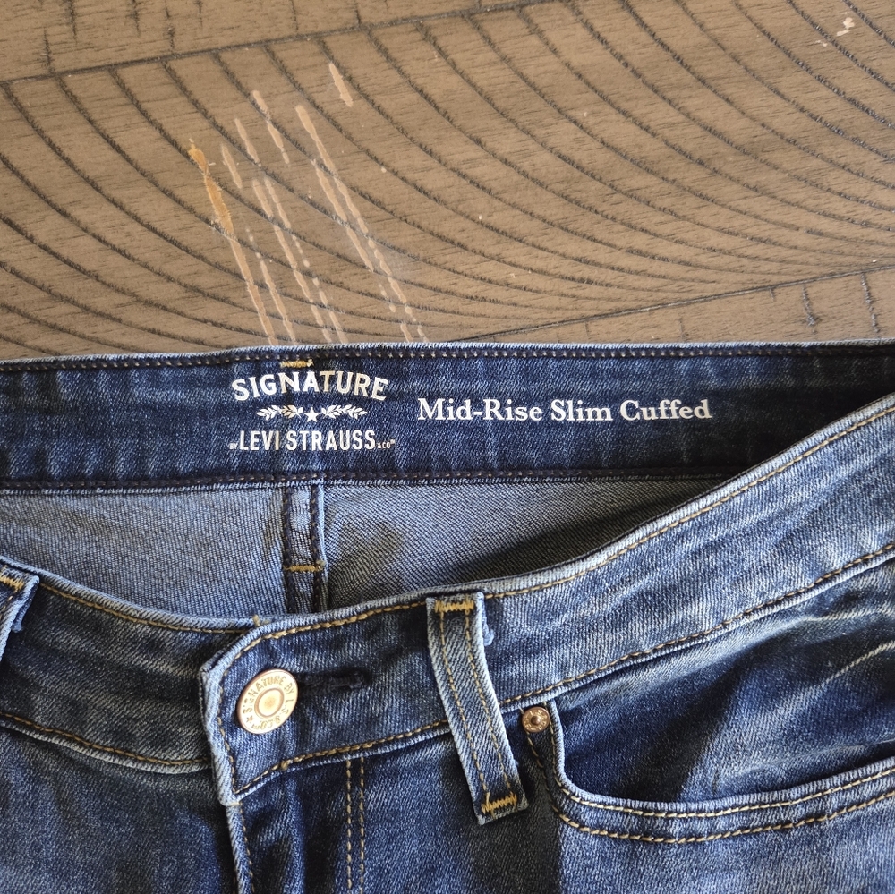 Levi's Womens - Picture 5 of 5